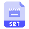 srt generator